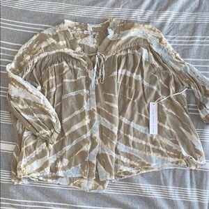 Young Fabulous & Broke Top